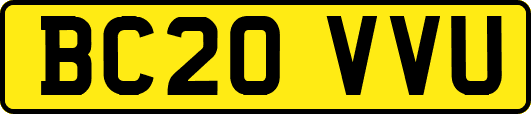 BC20VVU