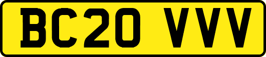 BC20VVV