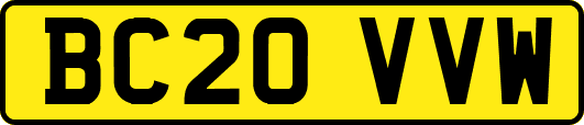 BC20VVW