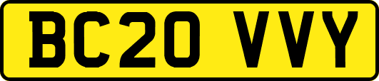 BC20VVY