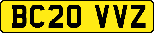 BC20VVZ