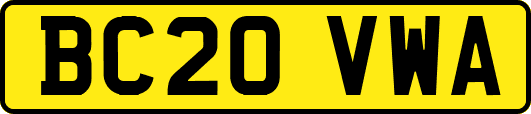 BC20VWA