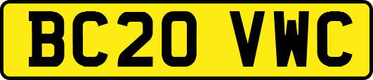 BC20VWC