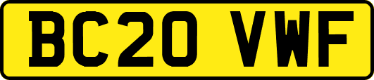 BC20VWF