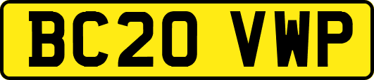 BC20VWP