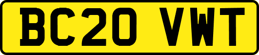 BC20VWT