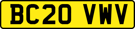 BC20VWV
