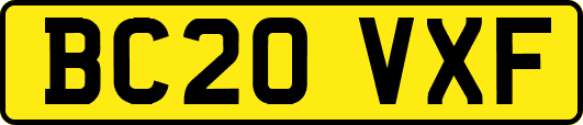 BC20VXF
