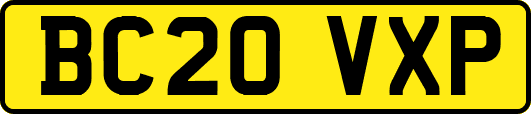 BC20VXP