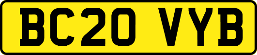 BC20VYB