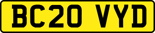 BC20VYD