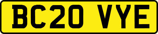 BC20VYE