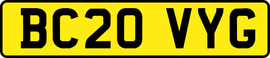 BC20VYG