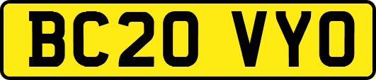 BC20VYO