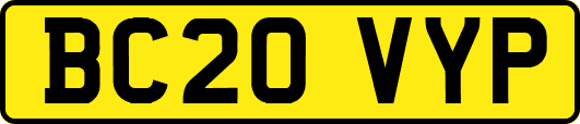 BC20VYP
