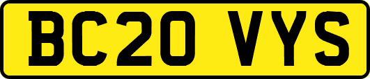 BC20VYS