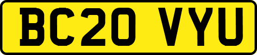 BC20VYU