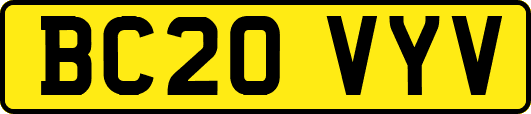 BC20VYV