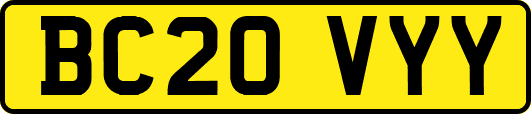 BC20VYY