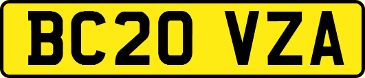 BC20VZA