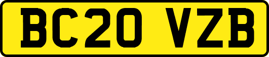 BC20VZB