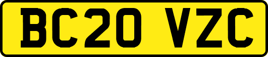 BC20VZC