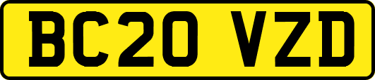 BC20VZD