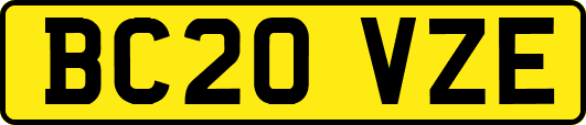 BC20VZE