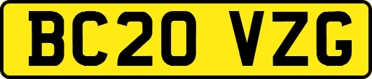 BC20VZG