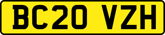 BC20VZH