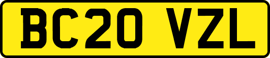 BC20VZL