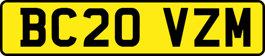 BC20VZM