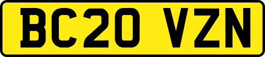 BC20VZN