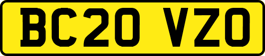 BC20VZO