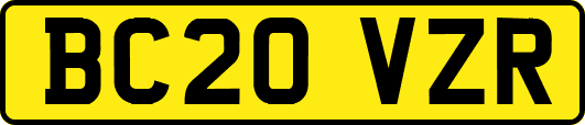 BC20VZR
