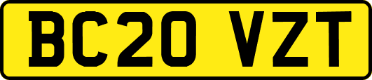 BC20VZT
