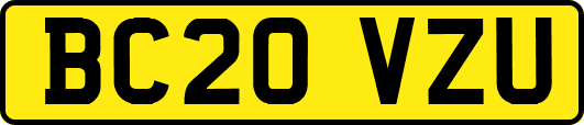 BC20VZU