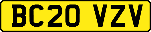 BC20VZV