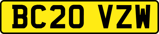 BC20VZW