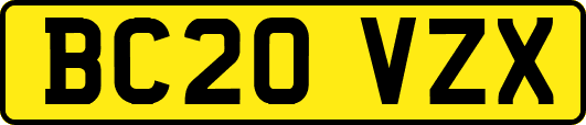 BC20VZX