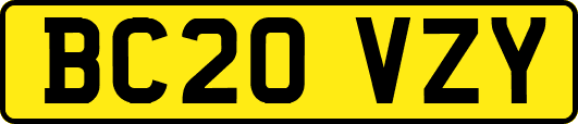BC20VZY