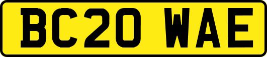 BC20WAE
