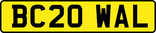BC20WAL