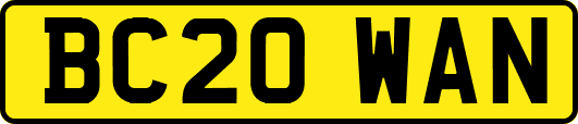 BC20WAN