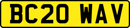 BC20WAV