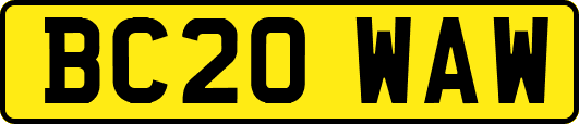 BC20WAW