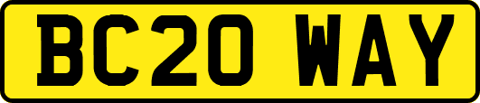 BC20WAY