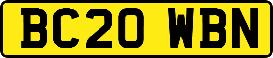 BC20WBN