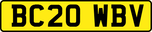 BC20WBV