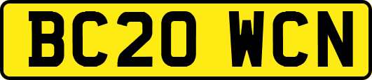 BC20WCN